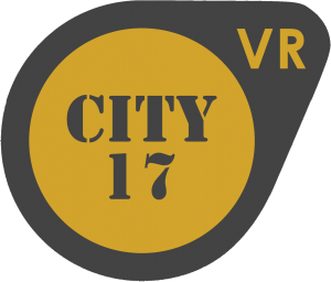 логотип city17