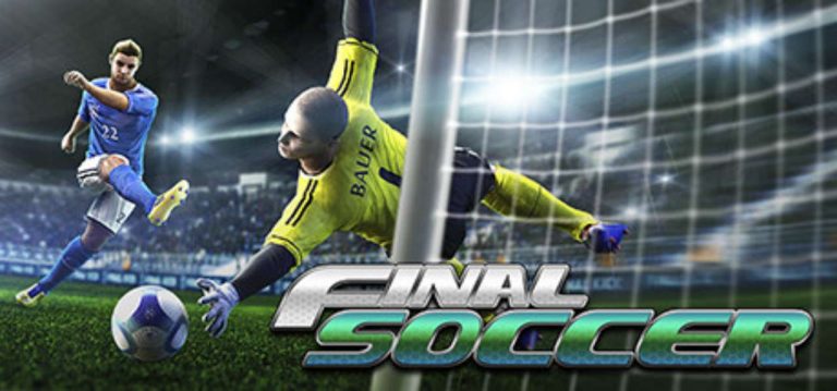 Final Soccer