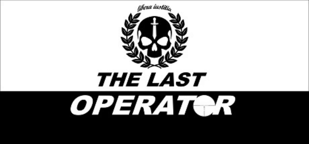 The Last Operator обложка