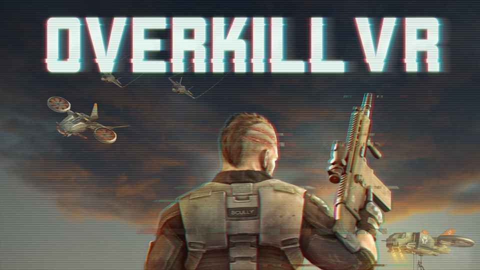 Overkill VR