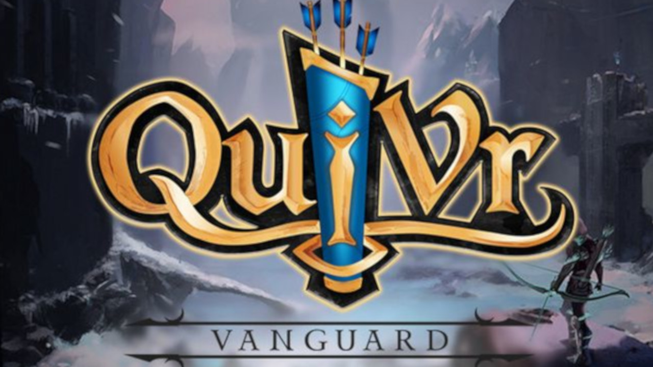 QuiVr-Vanguard в vrcitu17