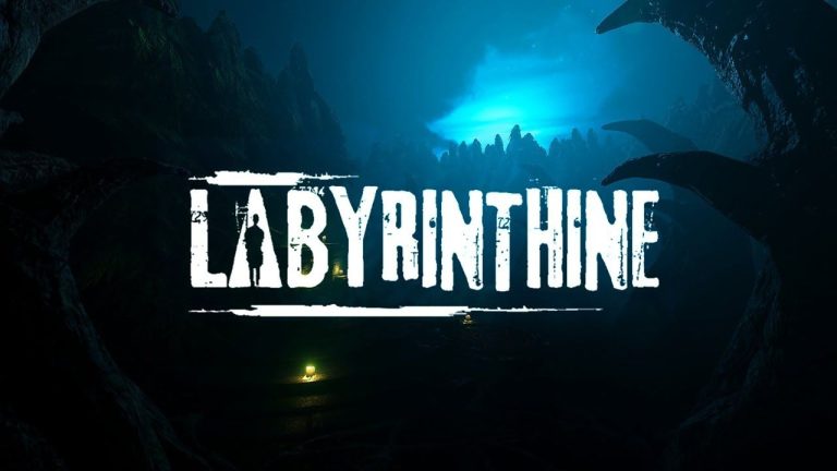 Labyrinthine